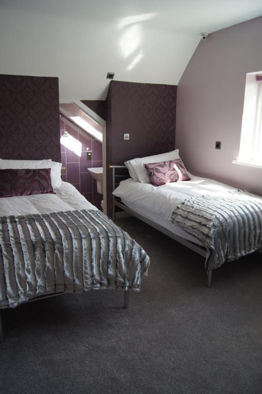 Stratford House Guest House Cameră foto