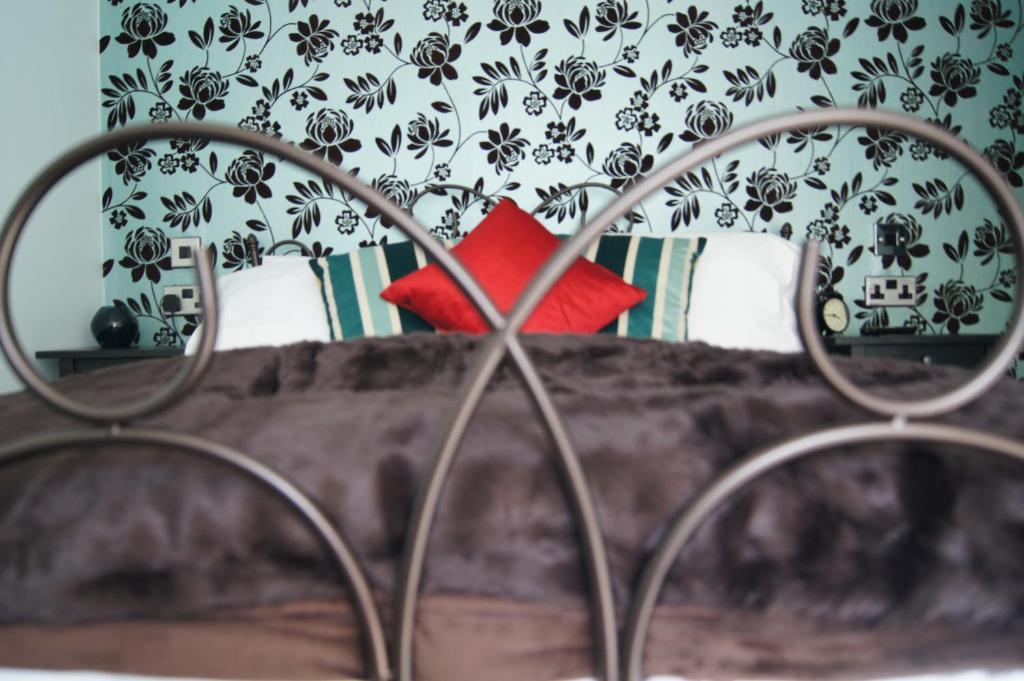 Stratford House Guest House Cameră foto